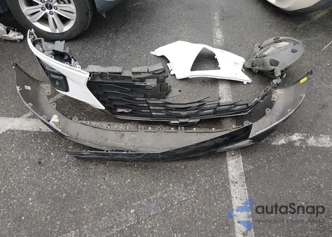 2019 Chevrolet Blazer Rs from USA, damaged, VIN 3GNKBERS5KS693218